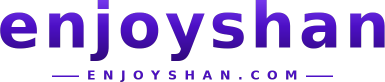 enjoyshan logo